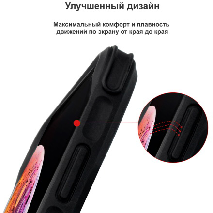 Чехлы для Apple iPhone, Samsung Galaxy