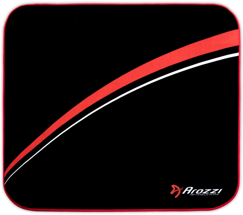 

Напольный коврик Arozzi Floor Mat (Red)