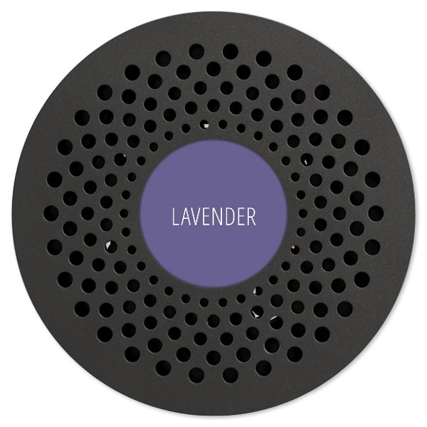 

Комплект картриджей Moodo Lavender Лаванда
