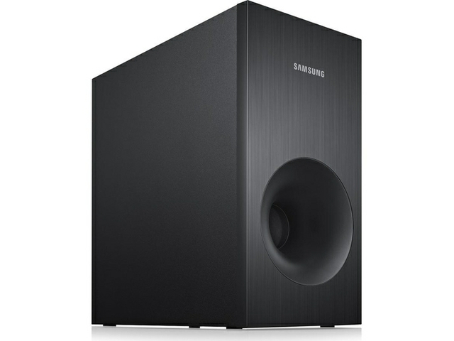 Samsung HW-J355 - саундбар и беспроводной сабвуфер (Black) купить в интернет-магазине icover