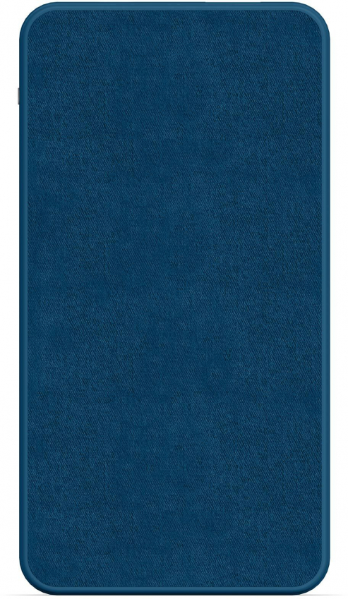 Внешний аккумулятор Mophie Powerstation 2019 (401102983) USB-C 10000 mAh (Blue) купить в интернет-магазине icover