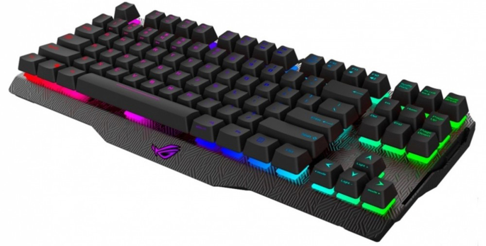 

ROG, Claymore Core