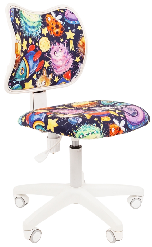 

Компьютерное кресло Chairman Kids 102 (UFO)