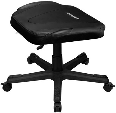 Пуфик DXRacer FR/FX0/N (Black) купить в интернет-магазине icover