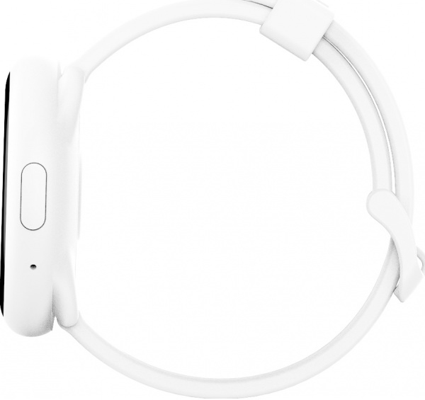 Умные часы MyKronoz ZeRound 3 Lite (White) купить в интернет-магазине icover
