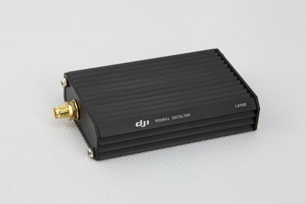Ace Waypoint 2.4GHz - профессиональный полетный контроллер и наземная станция для беспилотников купить в интернет-магазине icover