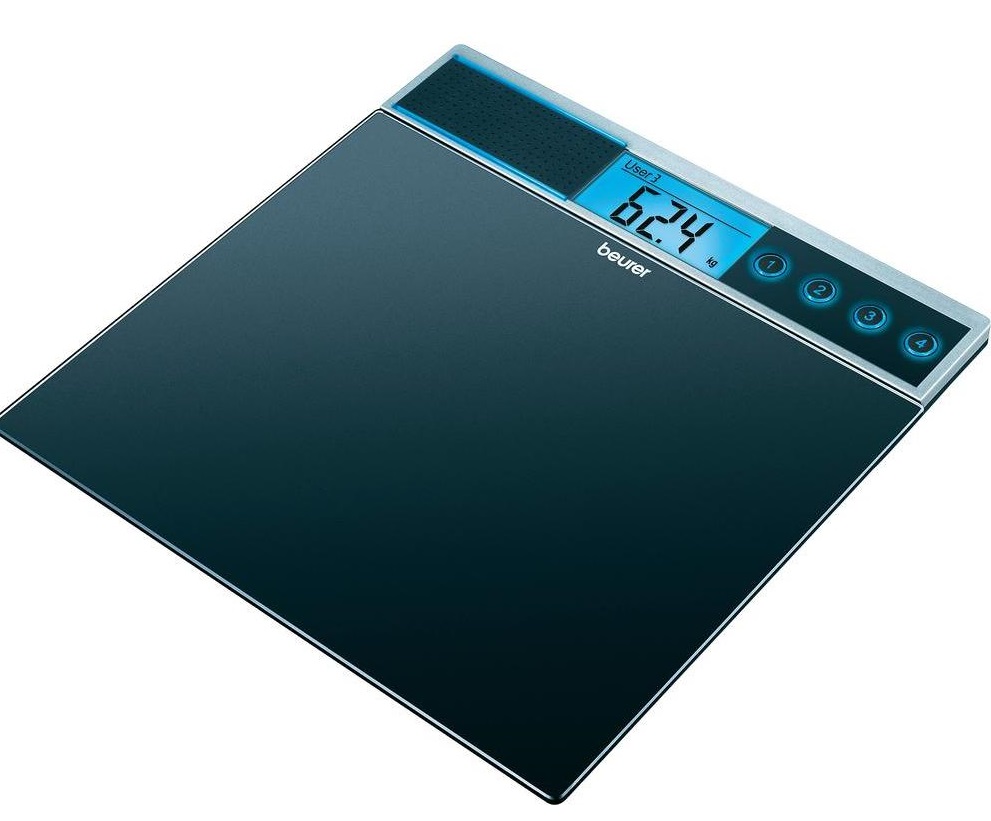 

Scale