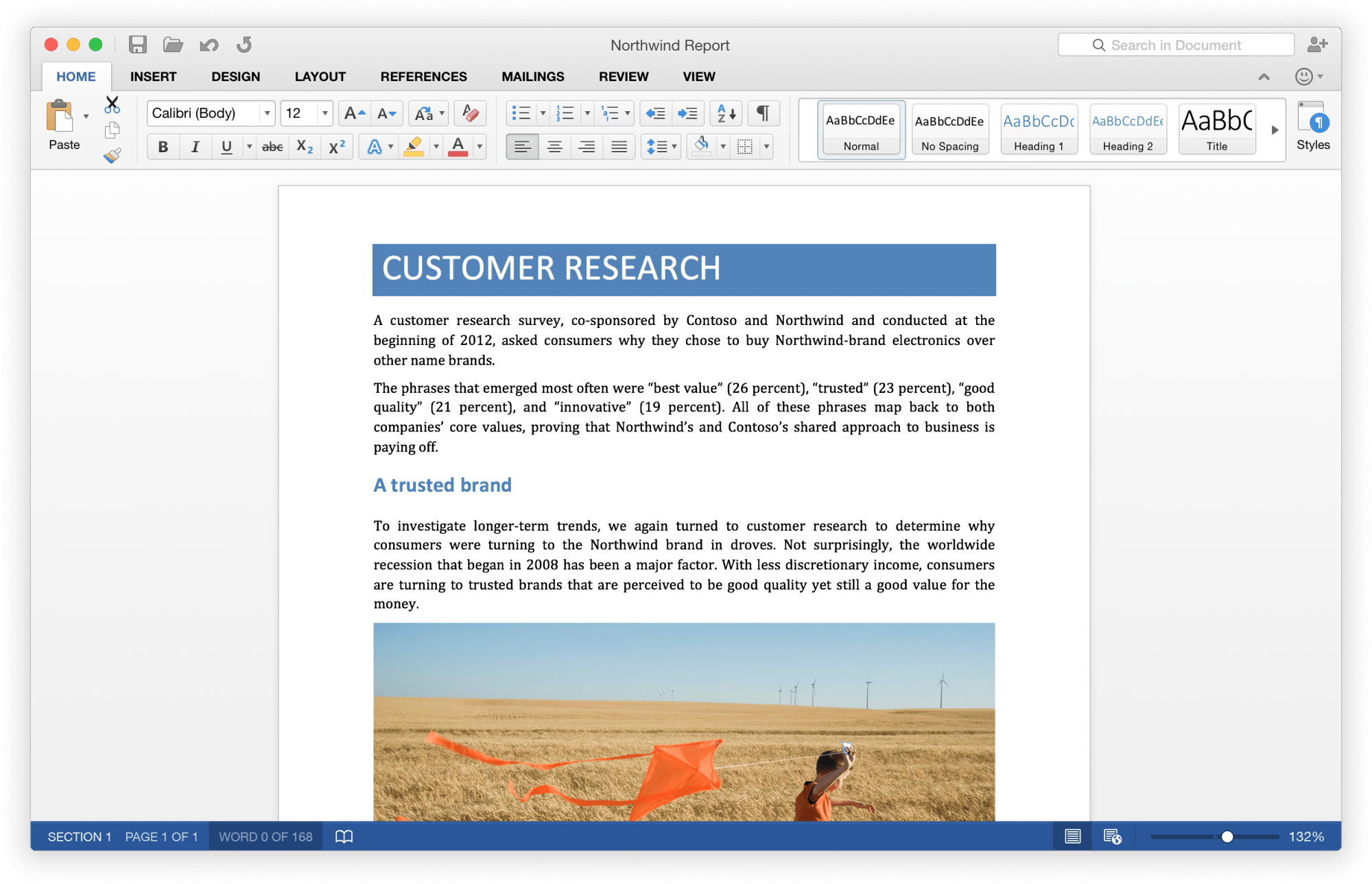 Microsoft Office Mac Home and Business 2016 - офисный пакет приложений, лицензия на 1 ПК купить в интернет-магазине icover