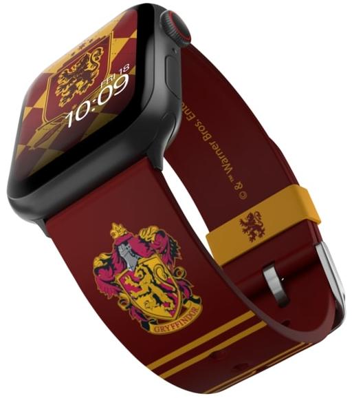Ремешок MobyFox Harry Potter Gryffindor (ST-WNR22HPW2001) для Apple Watch (Dark Red) купить в интернет-магазине icover