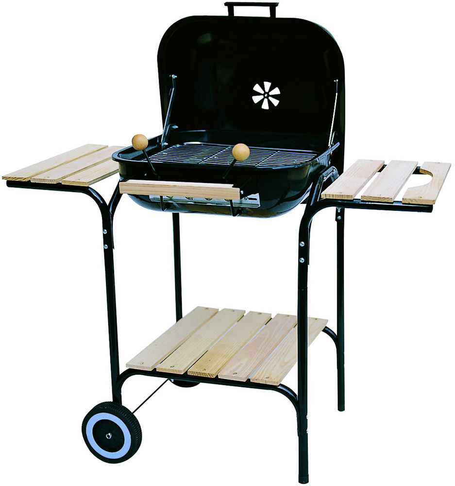 

Гриль Green Glade ASK18 (Black)
