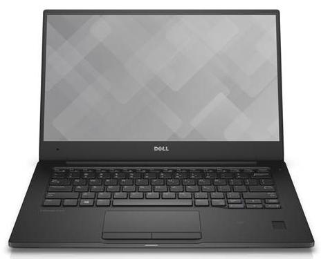 Ноутбук Dell Latitude 7370 13.3" Intel Core M7-6Y75 1.2Ghz, 8Gb, 256Gb SSD (7370-4943) купить в интернет-магазине icover
