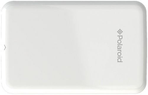 Карманный принтер Polaroid Zip POLMP01W (White) купить в интернет-магазине icover