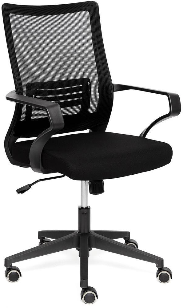 

Офисное кресло Tetchair Mesh-4 13186 (Black)