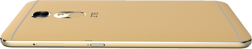 Смартфон ZTE Blade А910 (Gold) купить в интернет-магазине icover
