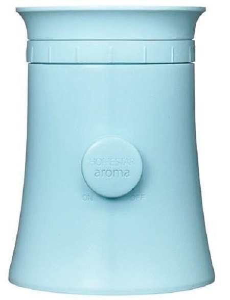 Sititek HomeStar Aroma (56845) - домашний планетарий (Blue) купить в интернет-магазине icover