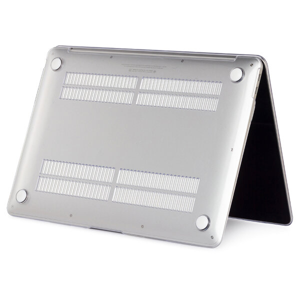 Накладка iBlas для MacBook Pro 14" M1 (Clear) купить в интернет-магазине icover