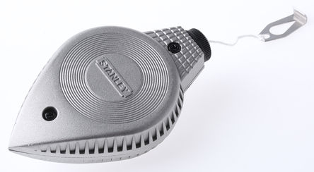 Шнур разметочный Stanley 30 м 0-47-100 купить в интернет-магазине icover