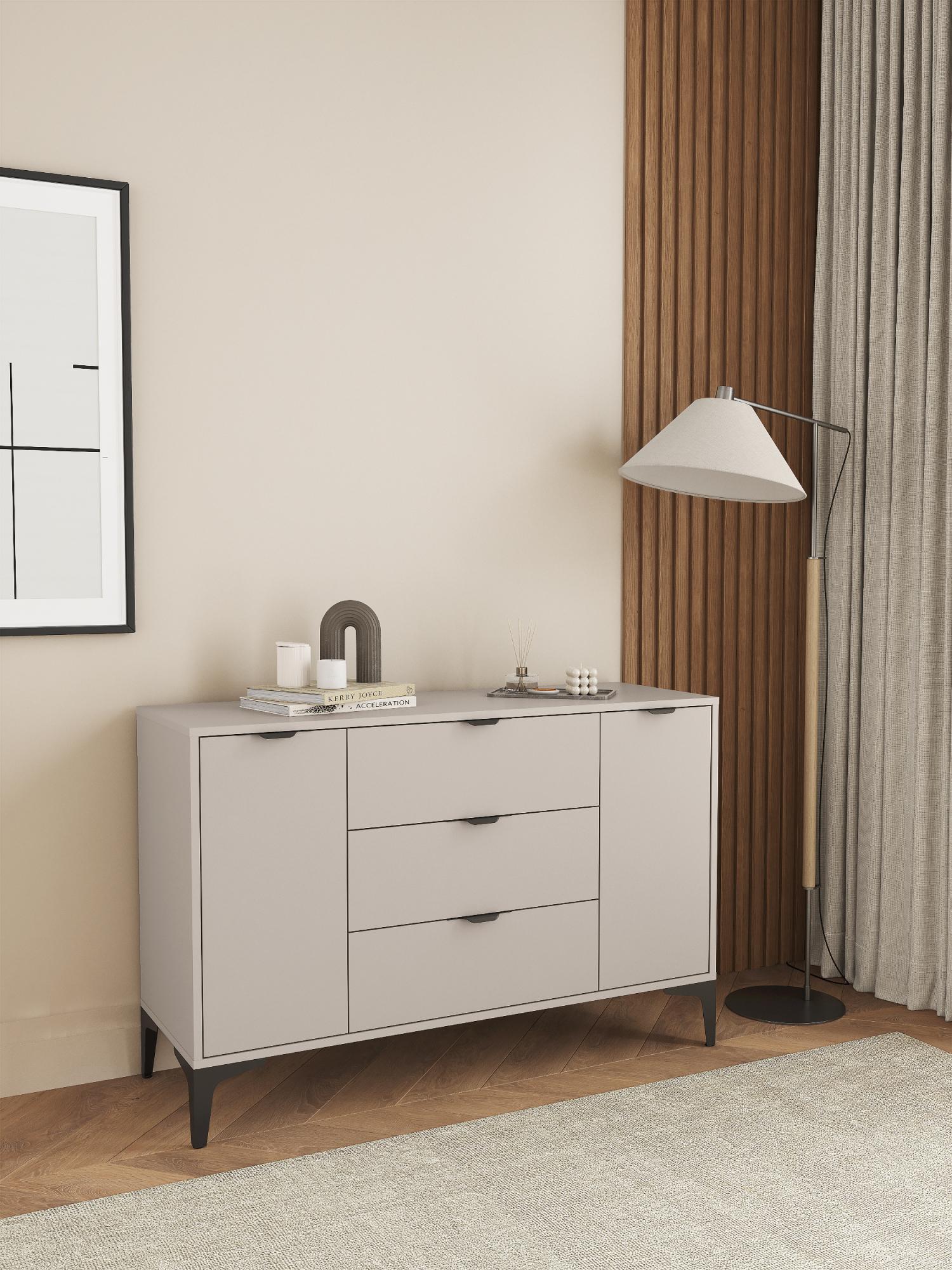 Купить комод ridberg okayama 2д/3я (cashmire/black) в Москве. В нашем каталоге интернет-магазина icover.ru вы можете ознакомиться с ценами, подробным описанием, фотографиями и техническими характеристиками. Низкие цены. Высокое качество. Доставка по России. Заказать товары по телефону +7(495)229-39-50 Комод Ridberg OKAYAMA 2Д/3Я (Cashmire/Black) купить в интернет-магазине icover