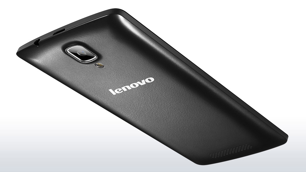 Lenovo A1000 8Gb 3G Lenovo Vibe Shot 32Gb LTE Dual Sim (PA1R0025RU) - смартфон (Black) купить в интернет-магазине icover