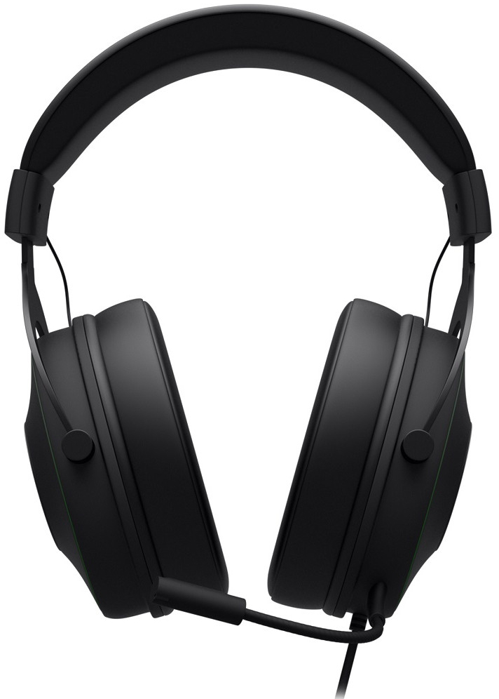 Игровая гарнитура Dark Project HS-1 (Black) купить в интернет-магазине icover