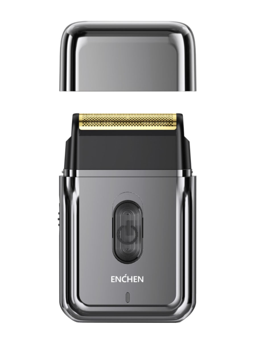 Купить сетчатая электробритва enchen ms003 pro (grey) в Москве. В нашем каталоге интернет-магазина icover.ru вы можете ознакомиться с ценами, подробным описанием, фотографиями и техническими характеристиками. Низкие цены. Высокое качество. Доставка по России. Заказать товары по телефону +7(495)229-39-50 Сетчатая электробритва Enchen MS003 Pro (Grey) купить в интернет-магазине icover