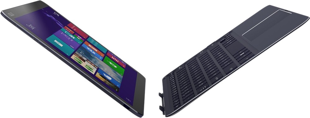 Купить asus transformer book t300chi-fh011h 12.5" ips, intel m 1200 mhz, 8gb, 128gb ssd (90nb07g1-m00810) - ноутбук-планшет в Москве. В нашем каталоге интернет-магазина icover.ru вы можете ознакомиться с ценами, подробным описанием, фотографиями и техническими характеристиками. Низкие цены. Высокое качество. Доставка по России. Заказать товары по телефону +7(495)229-39-50 Asus Transformer Book T300CHI-FH011H 12.5" IPS, Intel M 1200 Mhz, 8Gb, 128Gb SSD (90NB07G1-M00810) - ноутбук-планшет купить в интернет-магазине icover