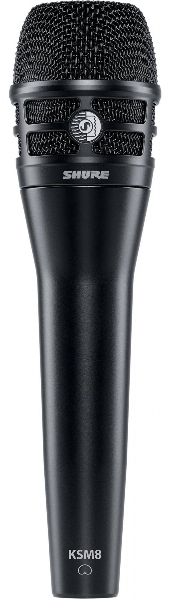 

Dualdyne, KSM8/B
