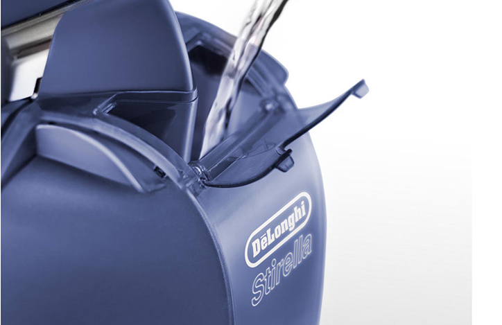 Delonghi Stirella (VVX 1867) - гладильная система купить в интернет-магазине icover