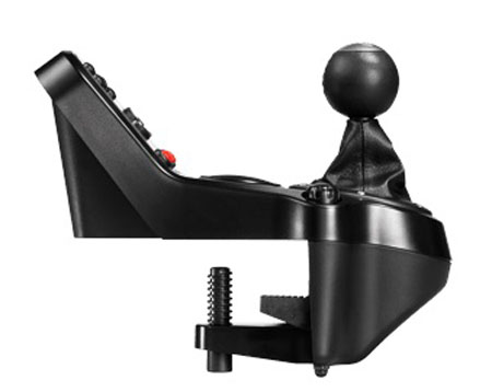 Logitech G27 Racing Wheel (941-000092) - проводной руль с педалями купить в интернет-магазине icover