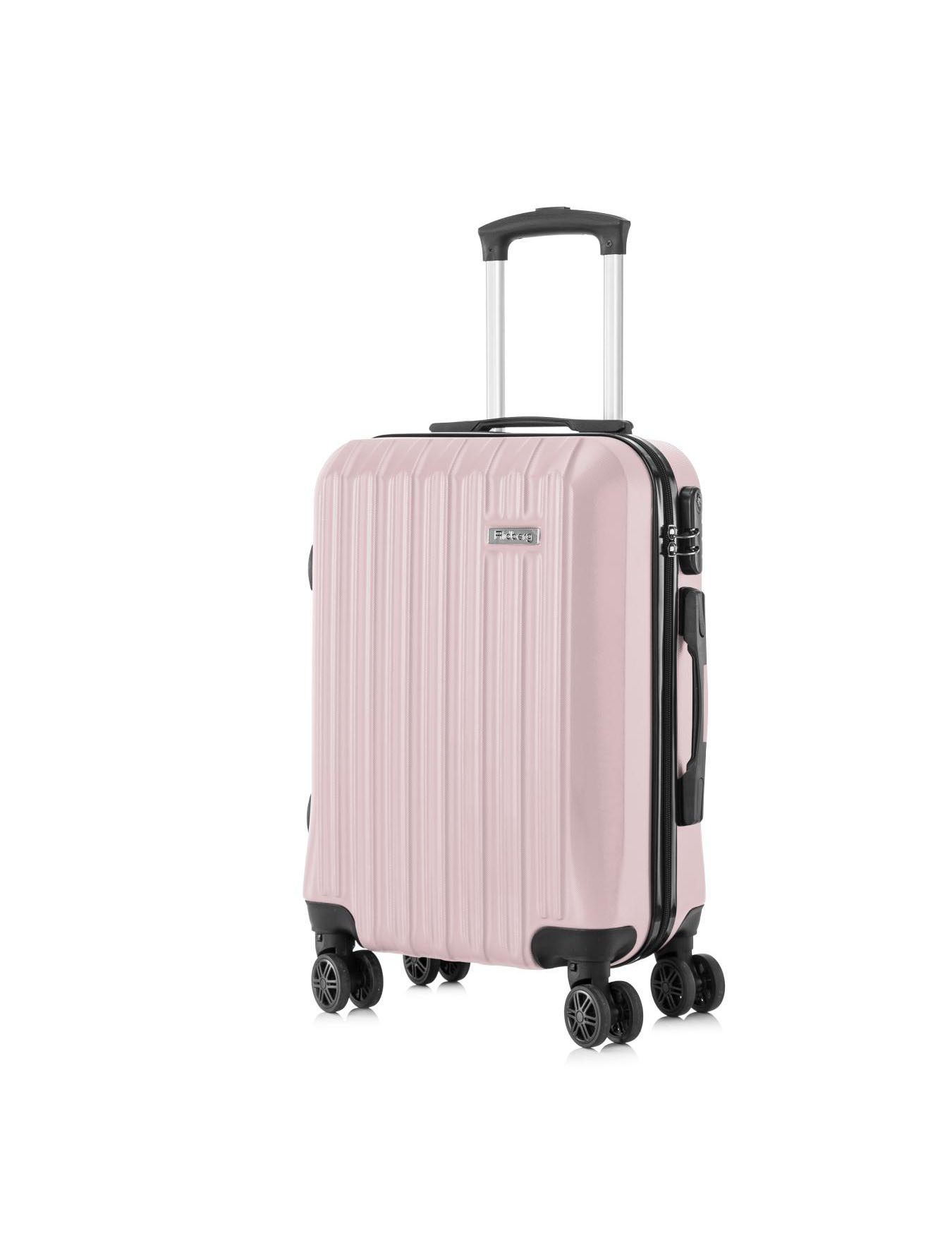 Купить комплект чемоданов ridberg discover l+m (light pink) в Москве. В нашем каталоге интернет-магазина icover.ru вы можете ознакомиться с ценами, подробным описанием, фотографиями и техническими характеристиками. Низкие цены. Высокое качество. Доставка по России. Заказать товары по телефону +7(495)229-39-50 Комплект чемоданов Ridberg Discover L+M (Light Pink) купить в интернет-магазине icover