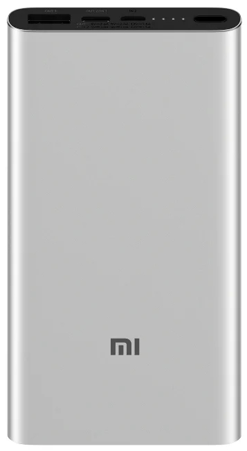 

Mi, Power Bank 3