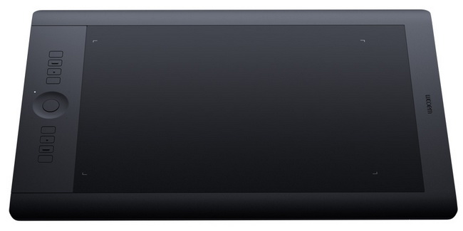 Wacom Intuos Pro Large (PTH-851-RU) - графический планшет купить в интернет-магазине icover