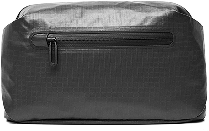 Сумка на пояс Xiaomi Mi 90 Points Functional Waist Bag 2069 (Black) купить в интернет-магазине icover