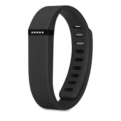 Fitbit Flex - беспроводной шагомер (Black) купить в интернет-магазине icover