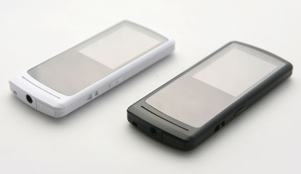 Плеер Cowon iAudio 9+ 16GB White купить в интернет-магазине icover