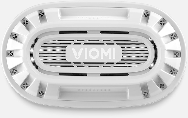 Фильтр для воды Xiaomi Inside Filter 3pcs для кувшина Viomi Super Kettle (White) купить в интернет-магазине icover