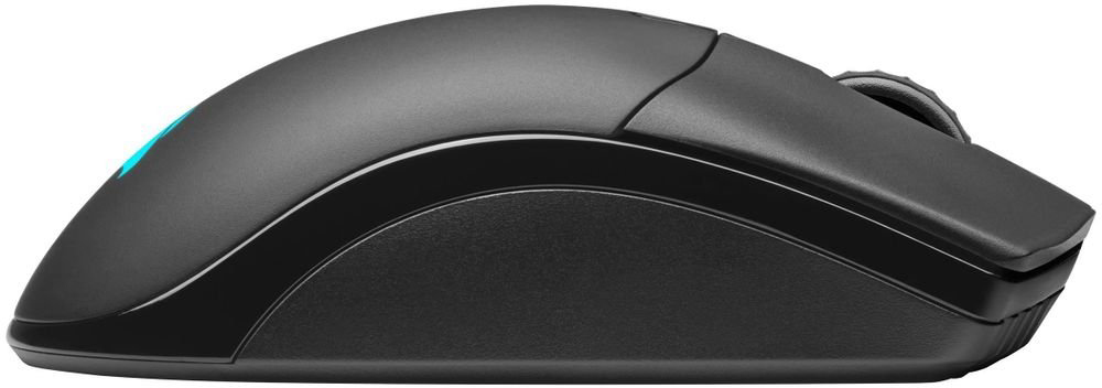 Игровая мышь Corsair Gaming Sabre RGB Pro Wireless CH-9313211-EU (Black) купить в интернет-магазине icover