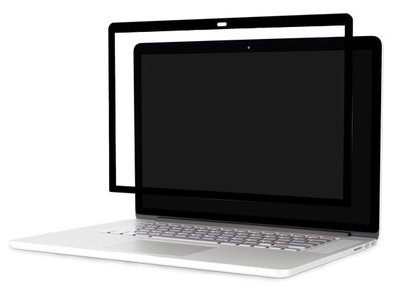 Moshi iVisor AG – матовая защитная пленка на экран для MacBook Pro 13 Retina купить в интернет-магазине icover