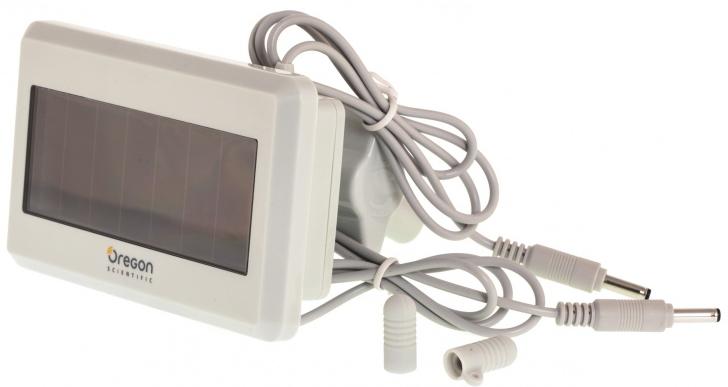 Метеостанция Oregon Scientific WMR200 (Silver/White) купить в интернет-магазине icover