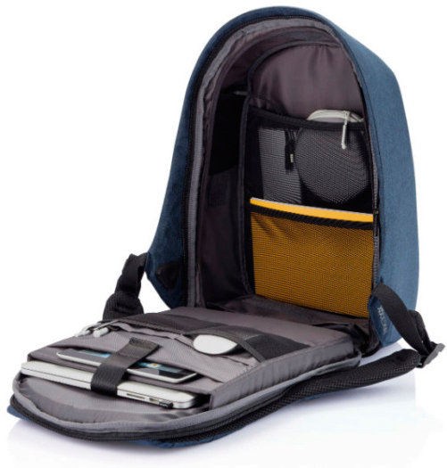 Рюкзак XD Design Bobby Pro (Blue) купить в интернет-магазине icover