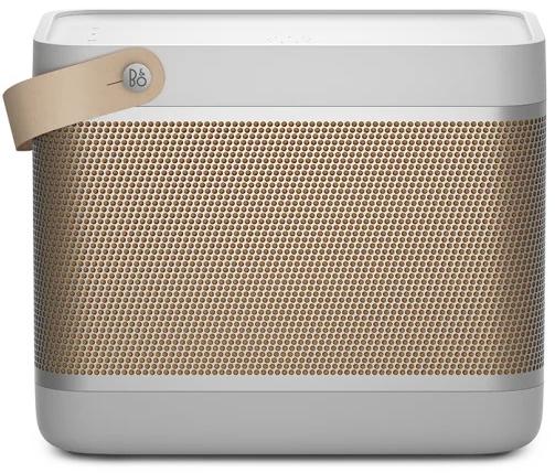 Беспроводная акустика Bang & Olufsen Beolit 20 1253303 (Grey Mist) купить в интернет-магазине icover