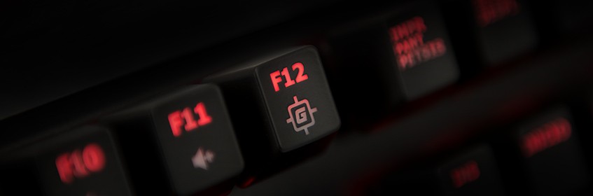 Игровая клавиатура Kingston HyperX Alloy FPS Cherry MX HX-KB1RD1-RU/A5 (Black) купить в интернет-магазине icover