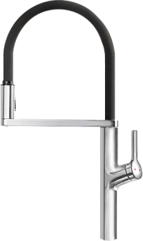 Индукционный смеситель Xiaomi Dabai U Yue DXCF001 (Steel) купить в интернет-магазине icover