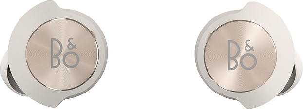 Беспроводные наушники Bang & Olufsen BeoPlay EQ (Sand) купить в интернет-магазине icover