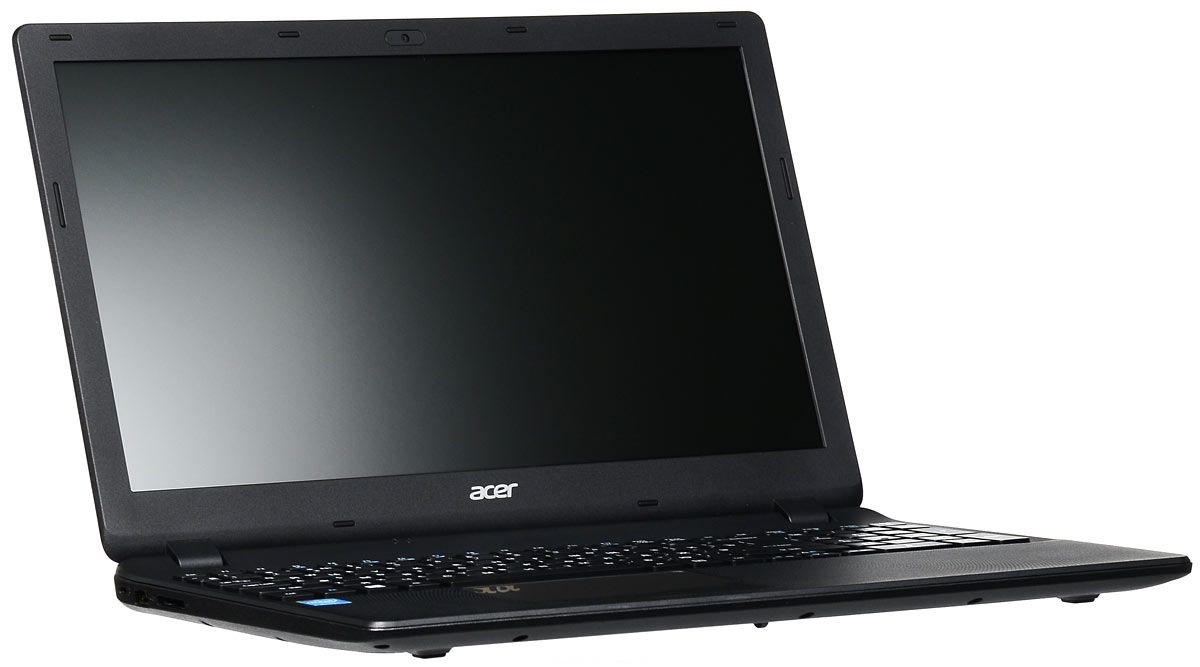 Ноутбук Acer Extensa Ex2519 Купить