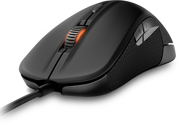 

Игровая мышь Steelseries Rival 300S 1070979 (Black)