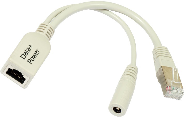 MikroTik RBSXT5HacD2n - всепогодный двухдиапазонный маршрутизатор со встроенной антенной (White) купить в интернет-магазине icover