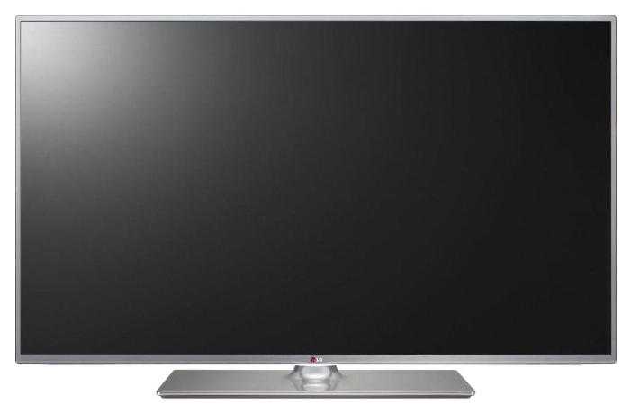 LG 42LB650V - 3D LED-телевизор (Titan) купить в интернет-магазине icover