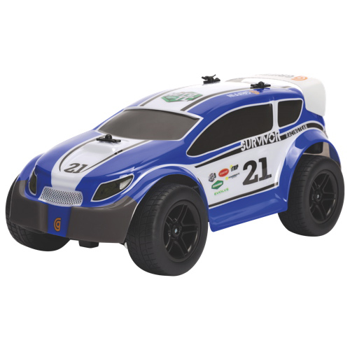 Griffin Moto TC Rally Car (GC36159) - радиоуправляемый автомобиль для iOS купить в интернет-магазине icover