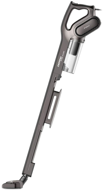 

Ручной пылесос Xiaomi Deerma Suction Vacuum Cleaner DX700s (Black)